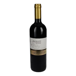 EXCLUSIVE AB | Οίνος Ερυθρός Merlot 750ml