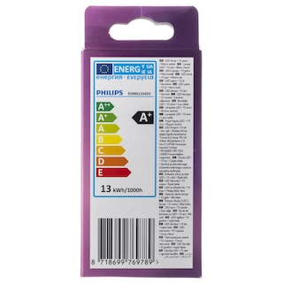 PHILIPS | Λάμπα Led E27 13W 1 Τεμάχιο