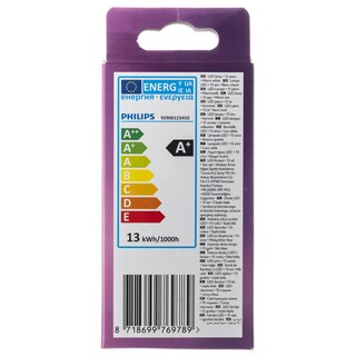 PHILIPS | Λάμπα Led E27 13W 1 Τεμάχιο