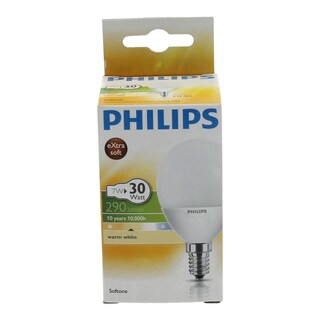 PHILIPS | ΛΑΜΠΑ ΟΙΚΟΝΟΜΙΑΣ ΣΦΑΙΡΙΚΗ ΜΙΝΙ 7 1 ΤΕΜ