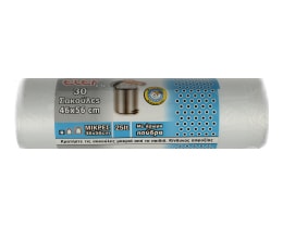 ELEF | Σακούλες Απορριμμάτων Μικρές 25L Αρωματικές 30 Τεμάχια