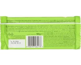 MILLY | Σοκολάτα Γάλακτος με Φουντούκια 100g