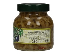 D'AMICO | ΤΟΥΡΣΙ ΦΙΛΕΤΑΚΙΑ ΜΕΛΙΤΖΑΝΑΣ 280 GR