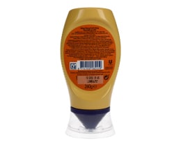 HELLMANN'S | Μουστάρδα με Μέλι 260g