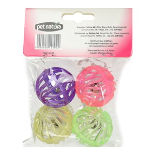 PET NATURA | CAT GAME  4PCS