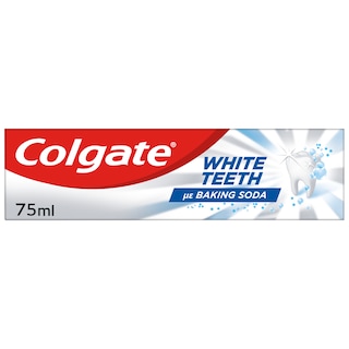 COLGATE-BAKING SODA