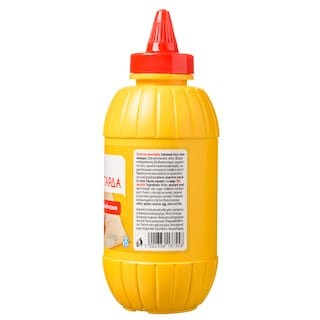 ΑΒ | Μουστάρδα Πικάντικη 500g