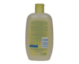 JOHNSON | ΑΦΡΟΛΟΥΤΡΟ ΒΡΕΦΙΚΟ TOP TO TOE WASH 300 ML