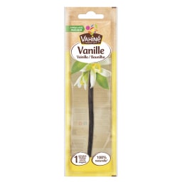 VAHINE | Vanilla Whole 3g