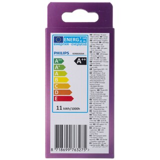 PHILIPS | Λάμπα Led E27 10.5W 1 Τεμάχιο
