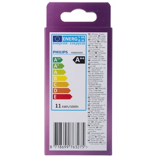 PHILIPS | Λάμπα Led E27 10.5W 1 Τεμάχιο