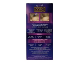 KOLESTON | Βαφή Μαλλιών Kit Root Touch Up Ανοιχτό Ξανθό 1 Τεμ.