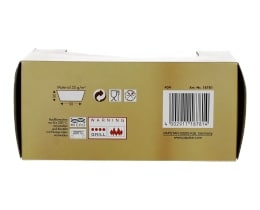 - | Baking Cups Muffin White 20 pcs