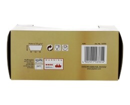 - | ΘΗΚΕΣ ΚΕΪΚ ΛΕΥΚΕΣ ΓΙΑ MUFFIN 20 ΤΕΜ