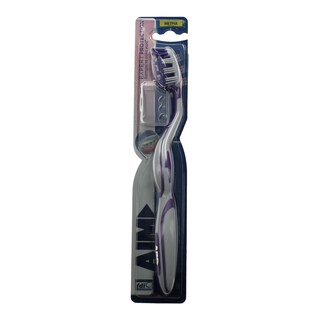 AIM | EXPERT PROTECTION | Toothbrush ΜΕΤΡΙΑ 1 ITEM
