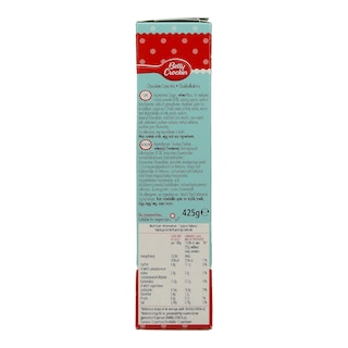 BETTY CROCKER | Mix Cake Devil's Food 425g