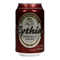 ZYTHIA