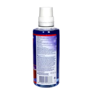 COLGATE | ΣΤΟΜΑΤΙΚΟ ΔΙΑΛΥΜΑ CAVITY PROTECTION 400 ML
