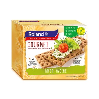 ROLLAND | ROLLAND Τ.ΨΩΜΙ ΜΕ ΒΡΩΜΗ  230ΓΡ