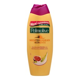 PALMOLIVE | ΑΦΡΟΛΟΥΤΡΟ MEDITERRANEAN MOMENTS ΣΥΚΟ 650 ML