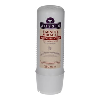 AUSSIE | ΜΑΣΚΑ ΜΑΛΛΙΩΝ 3' MIRACLE MOISΤ 250 ML