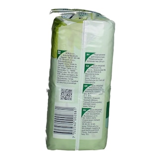 TENA | LADY | ΣΕΡΒΙΕΤΕΣ ΕΛΑΦΡΑΣ ΑΚΡΑΤΕΙΑΣ NORMAL 24 ΤΕΜ