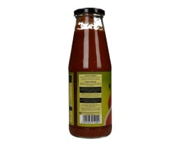 ΚΥΚΝΟΣ | Τομάτα Τριμμένη 680gr