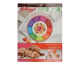 KELLOGGS | SPECIAL K | ΔΗΜΗΤΡΙΑΚΑ DARK CHOCO 300 GR