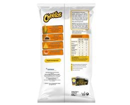 CHEETOS | Γαριδάκια Τυρί 60g