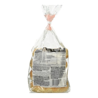 BIMBO | Ψωμάκια Bagel Πολύσπορα 300g