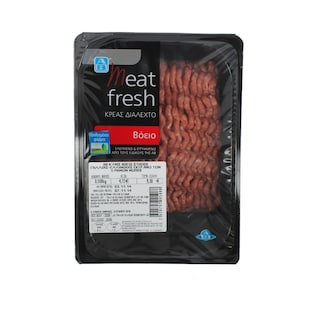 ΑΒ | ΒΟΕΙΟΣ ΚΙΜΑΣ ΑΠΟ ΣΤΗΘΟΣ ΓΑΛΛΙΑΣ ΕΛΛΗΝ. ΕΚΤΡ. ΑΝΩ ΤΩΝ 5 ΜΗΝΩΝ ΝΩΠΟΣ ΣΥΣΚ. 500 GR ΠΕΡΙΠΟΥ