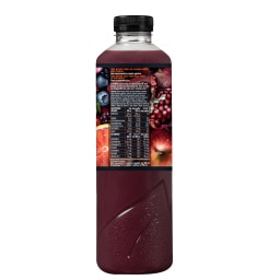 ΟΛΥΜΠΟΣ | Natural Juice 9 Red Fruits 1lt