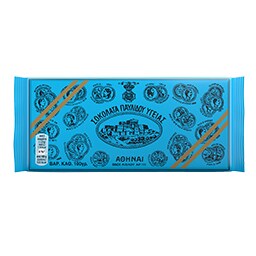 Σοκολάτα Υγείας 100g