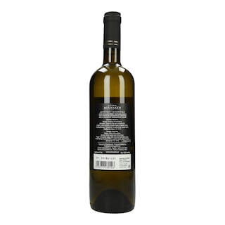 ΜΙΧΑΛΑΚΗ | Οίνος Λευκός Ασύρτικο 750ml