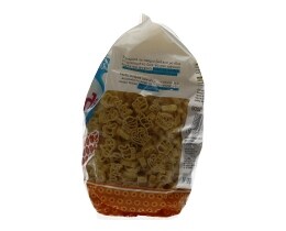 ΑΒ KIDS | ΠΑΣΤΕΣ ΖΥΜΑΡΙΚΩΝ PASTA KIDS ΖΩΑΚΙΑ 500 GR