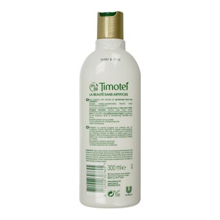 TIMOTEI | ΚΡΕΜΑ ΜΑΛΛΙΩΝ ΚΑΡΥΔΑ 300ML