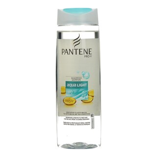 PANTENE | ΣΑΜΠΟΥΑΝ AQUA LIGHT 360 ML