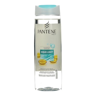 PANTENE | ΣΑΜΠΟΥΑΝ AQUA LIGHT 360 ML
