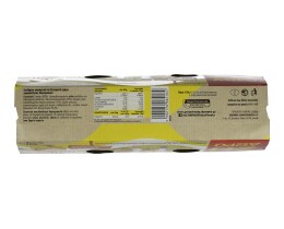 ΟΛΥΜΠΟΣ | Επιδόρπιο Γιαουρτιού Παιδικό Μπανάνα 3x145gr 2+1 Δώρο