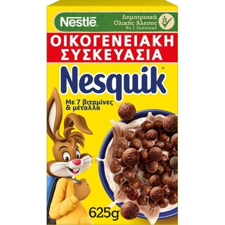 NESQUIK