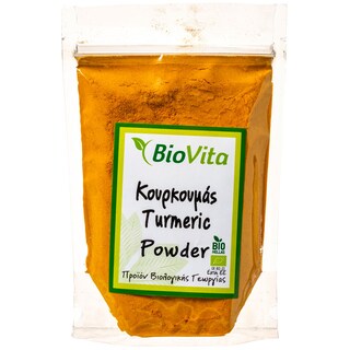 BIOVITA | ΚΟΥΡΚΟΥΜΑΣ  100GR