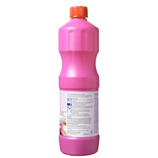 ΑΒ | Χλωροκαθαριστικό Ultra Pink 750ml