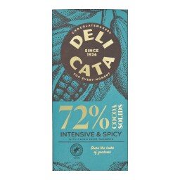 DELICATA | .  100GR