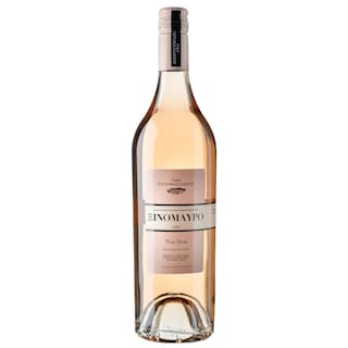 ΚΤΗΜΑ ΓΕΡΟΒΑΣΙΛΕΙΟΥ | GEROVASSILIOU ESTATE ROSE WINE  750ML