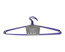 ΑΒ | ΚΡΕΜΑΣΤΡΕΣ ΜΕΤΑΛΛΙΚΕΣ ΣΕΤ 6 ΤΕΜ