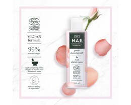 N.A.E. | NAE GENTLE ΓΑΛΑΚΤΩΜΑ ΚΑΘΑΡΙΣΜ.200ML