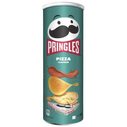 PRINGLES