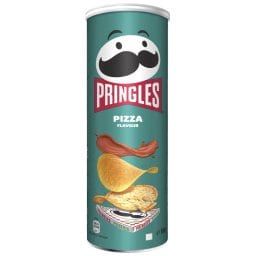 PRINGLES | Τσιπς Pizza 165g