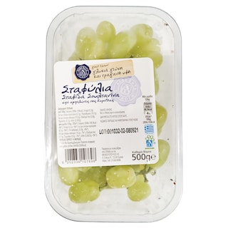 ΑΒ ΕΠΙΛΟΓΗ | CHOICE GRAPES SOULTANINA 500 GR