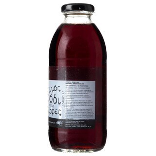 ΑΒ ΚΟΝΤΑ ΣΤΗΝ ΕΛΛΗΝΙΚΗ ΓΗ | Φυσικός Χυμός Ρόδι Σερρών 500ml